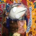 わかなぎ草's cooksnap of when they made キャラ弁☆ウルトラマン X エックス.