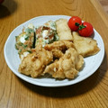 msft5632's cooksnap of when they made 舌平目の唐揚げ.