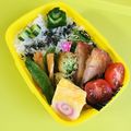 ☆shooko☆'s cooksnap of when they made 芽キャベツのフライ.