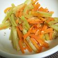 シロン。's cooksnap of when they made ﾌﾞﾛｯｺﾘｰの枝うまし.