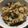 モンファ's cooksnap of when they made 炊飯器でもちもち ＊鶏ごぼうおこわ＊.