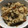 モンファ's cooksnap of when they made 炊飯器でもちもち ＊鶏ごぼうおこわ＊.
