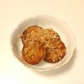 みさきっちん♪'s cooksnap of when they made 長芋ステーキ.