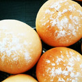 ミカ★ヅキ's cooksnap of when they made みるくちぎりパン 簡単.