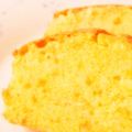 ﾁｮﾐｺ's cooksnap of when they made 簡単！バター不要！人参のパウンドケーキ！.