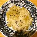 ボブナナ's cooksnap of when they made 簡単に！本格的な、おこわ風さつまいもご飯.