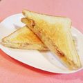 Richland☆Y's cooksnap of when they made 簡単すぎるポテトサラダ(サンド).