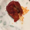 クック61H6D7☆'s cooksnap of when they made 自家製梅キムチ.