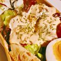 ☆ダイ☆'s cooksnap of when they made 豚こまボールの海老マヨ風.