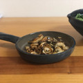 masa0508's cooksnap of when they made 牡蠣のバター焼き.