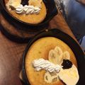 杏朱姫's cooksnap of when they made 簡単ダッチベイビーとハーブティー.