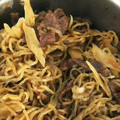 enosora's cooksnap of when they made 作り置き♪パッと出来ちゃう牛のしぐれ煮♡.