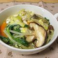 ふんわりしょこら's cooksnap of when they made 超簡単！　なんちゃって島豆腐.