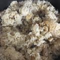 ありすくっく's cooksnap of when they made 沖縄ごはん★　ししじゅーしー.