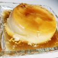 瑠以0223's cooksnap of when they made レンジで簡単プリン.