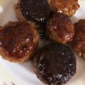 クックCC6LZZ☆'s cooksnap of when they made しいたけの肉詰め.