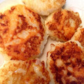 ★☆ぱる☆★'s cooksnap of when they made もちもちいももち.