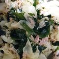 ふりかけマカロニ's cooksnap of when they made レンジで簡単温野菜サラダσ(´~｀*).