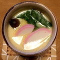 むっちまみー's cooksnap of when they made 超簡単 〜茶碗蒸し〜.
