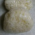 クックGB6431☆'s cooksnap of when they made 葱炊き込みご飯.
