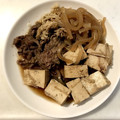 ひ☆まわり's cooksnap of when they made 簡単でおいしい黄金比率のすき煮.