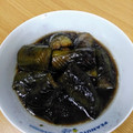 moconaho's cooksnap of when they made なすの揚げびたし.