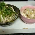 sakmo's cooksnap of when they made ささみで簡単2品☆南蛮漬け＆ナムル.