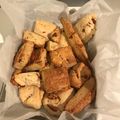 ぴけおー's cooksnap of when they made 糖質制限高たんぱくプロテイン入りスコーン.