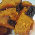 みぃた1614's cooksnap of when they made おばあちゃんのレシピ③かぼちゃの甘煮.