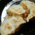 あい殿's cooksnap of when they made もちもち手作り餃子の皮☆.
