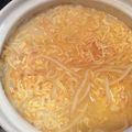 ﾌﾞﾚﾝﾀﾞ's cooksnap of when they made ちょい足しでトムヤムラーメン！.