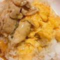 curisupin's cooksnap of when they made 豚肉と卵のあんかけ丼♪簡単材料2つ.