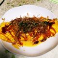 Jyohana's cooksnap of when they made モヤシで簡単♪とんぺい風.