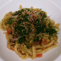 ともかな's cooksnap of when they made ☆子供好みの味!グルメのたれ焼きうどん☆.