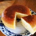 猫☆１２匹's cooksnap of when they made ＨＭ・炊飯器で卵たっぷりホットケーキ♥.