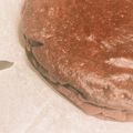 ariyuch's cooksnap of when they made 重量感✨しっとりもちもち✨お豆腐ケーキ.