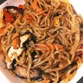 りんごぉぉぉ's cooksnap of when they made 太らないおかず・椎茸としらたきの煮物.