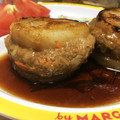 クックE3JLCC☆'s cooksnap of when they made 大根のはさみ焼き.