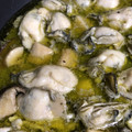 siamese2's cooksnap of when they made 簡単！牡蠣のアヒージョ♡.