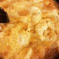 ルナピース's cooksnap of when they made 無駄なし！鶏むね肉の柔らかオニオンソース.