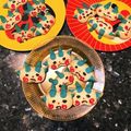 タキカド's cooksnap of when they made 混ぜるだけ！アイスボックスクッキー.