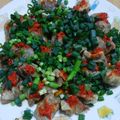 tais0903's cooksnap of when they made 砂肝ポン酢♪（砂肝の唐揚げ）.