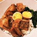 クックMZB8PT☆'s cooksnap of when they made とろとろ豚の角煮。本格的なのに超簡単！.