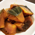 あやかおママ's cooksnap of when they made 簡単！かぼちゃの煮物.