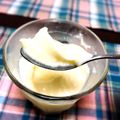 anShirley's cooksnap of when they made 蒸さない！簡単なめらかプリン☆.