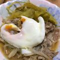 ﾁｮﾎﾞﾋﾟ's cooksnap of when they made レンジで簡単！豚バラともやしの甘辛蒸し.