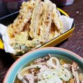shizuとreo's cooksnap of when they made 博多ごぼ天。.