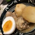 ぶる～べり～'s cooksnap of when they made 鶏もも肉とジャガイモのさっぱり煮.
