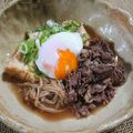 プニのふ04's cooksnap of when they made お酒がススム♡めっちゃ簡単！肉豆腐♪.