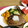 なゆほ's cooksnap of when they made つゆの素で食べる、お野菜の素焼き.